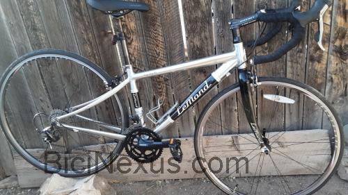 LeMond Big Sky ficha técnica y opiniones